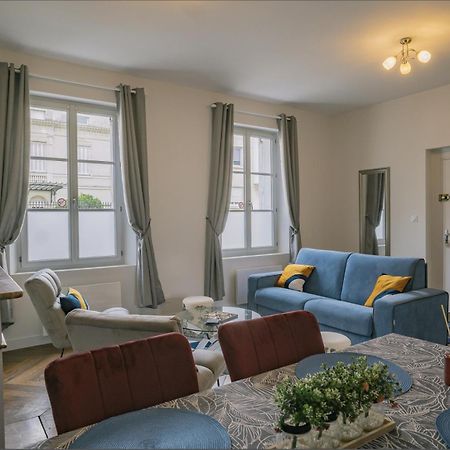 Appartement Refait A Neuf Avec Cachet De L'Ancien ソミュール エクステリア 写真