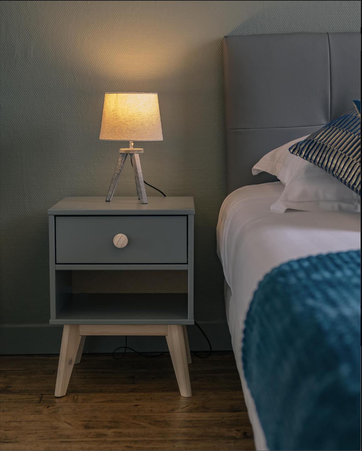 Appartement Refait A Neuf Avec Cachet De L'Ancien ソミュール エクステリア 写真